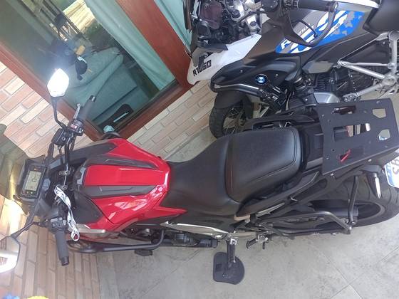 HONDA NC 750X ABS DCT HONDA NC 750X ABS DCT